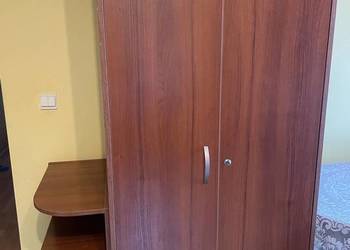 SZAFA BIUROWA / NA CIUCHY 200X80 OD STOLARZA