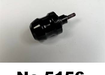 KAWASAKI NINJA 650 17-19 Końcówka Ciężarek kierownicy (5156)