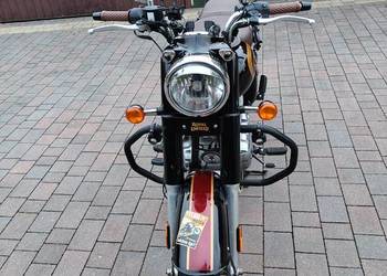 Royal Enfield