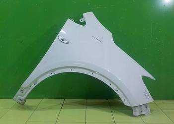 OPEL MOKKA A I 1.6 CDTI 15r 5D blotnik prawy przod