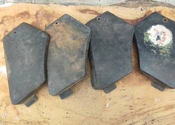 Boczek, osłona, narzędziówka komar 2350 2351 T1