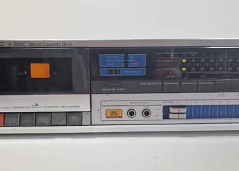 Magnetofon Teac V-350C