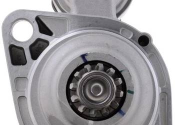 Rozrusznik Valeo 438226