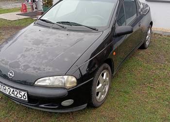 Opel Tigra 1.4 16v