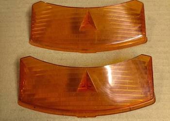 Mercedes W114 W115 kierunkowskaz szkiełko