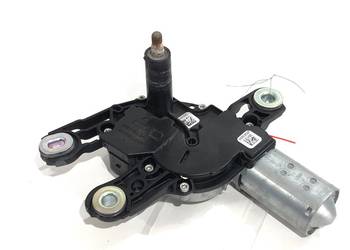 SILNIK WYCIERACZEK TYŁ SKODA OCTAVIA III 5F4955711 Kombi NAPĘD