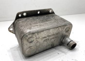 CHŁODNICA OLEJU BMW E61 3.0 197KM 04-10