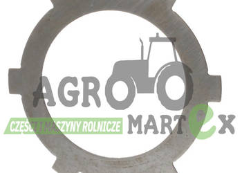 87738316, 87773236, 128114A1 TARCZA CNH