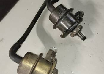 Bosch 0280160216 Regulator ciśnenia paliwa Mercedes BMW Ford Porsche