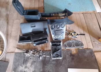 Mazda 6 lift 2007r GG/GY