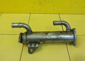 SANTA FE II 2.2 CRDI 08r 150KM D4EB chlodnica spalin EGR 28416-27400