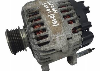 ALTERNATOR Audi A4 B7 VW TIGUAN 1.9 2.0 TDI 06F903023C TG14C011 2542695G