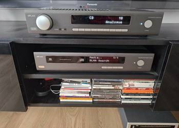 ODTWARZACZ CD STREAMER ARCAM CDS 50