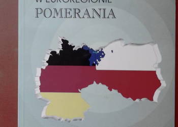 ( 2980 ) Miasta W Euroregionie Pomerania Szczecin