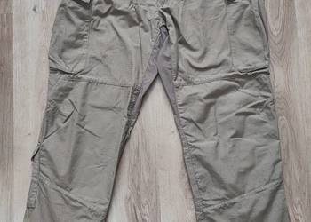 Spodnie Helikon MBDU NyCo Rip-Stop - Coyote