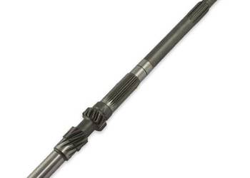 Wałek główny Kubota L02 10Tx26Tx13Tx10T