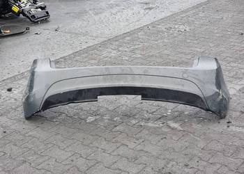 ZDERZAK TYŁ OPEL MERIVA B II GWH