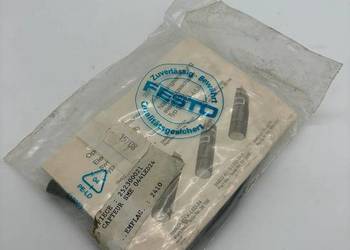 Festo SME0-4-K-LED-24 SME04KLED24 15708