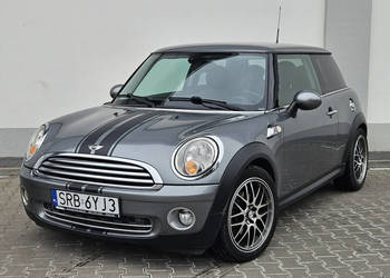 Mini Cooper Polecam II (2006-)
