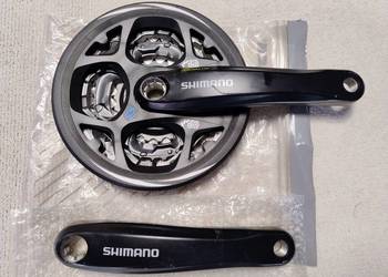 Korba Shimano fc m311 octalink i suport