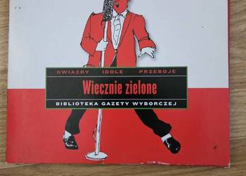 45. Wiecznie zielone na płytach CD