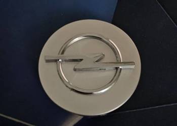 OPEL kapselki na felge 64mm
