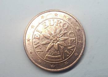 2 euro centy