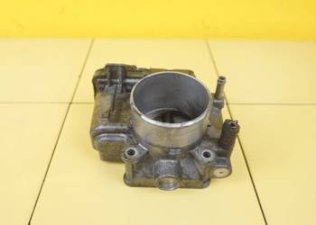 MAZDA CX-7 3 6 2.3 B 10r 260KM L3 przepustnica L35M13640A