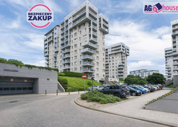 Sprzedam mieszkanie Gdańsk Aleja Jana Pawła Ii 49.8m2 2-pokojowe