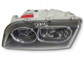 LAMPA LEWA Volvo S40 V40 I LIFT lewy przód przednia EUROPEJSKA 30899878