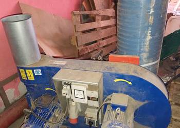 Sprzedam maszynę graintec