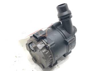 DODATKOWA POMPA WODY BMW G30 8482744 3.0 340KM UKŁAD