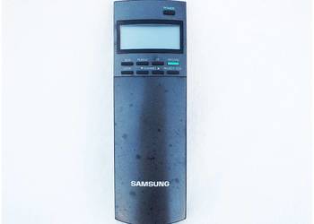 Pilot SAMSUNG SVX-504 do magnetowidów VCR / VHS ORYGINAŁ