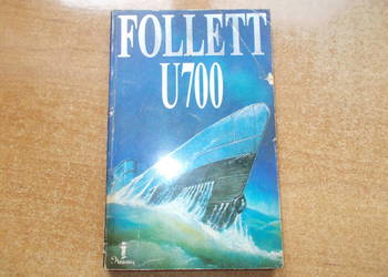 James Follett - U700