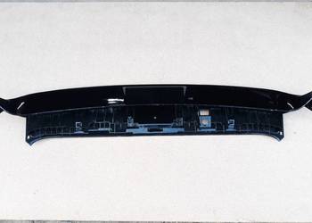 KIA SPORTAGE 4 IV LIFT SPOILER LOTKA KLAPY 87212-F1000