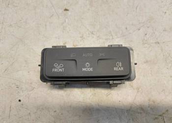 Cupra Tavascan 11H 2025 włącznik przełącznik świateł oryg 571941633a