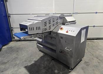 Krajalnica automatyczna przemysłowa Grasselli KSL produkcja