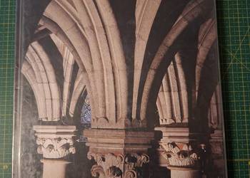 Pannonhalma Corvina- Endre Racz Węgry j. ang.