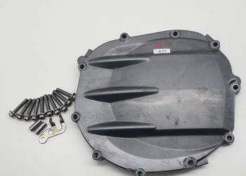 YAMAHA FJR 1300 06-12 DEKIEL POKRYWA  ŚRUBY