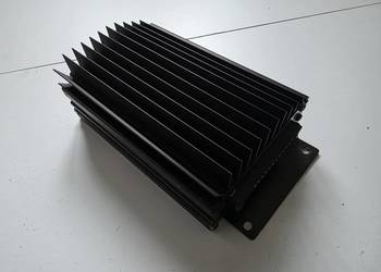 Wzmacniacz Bose Audi A8D2 4D0035225C