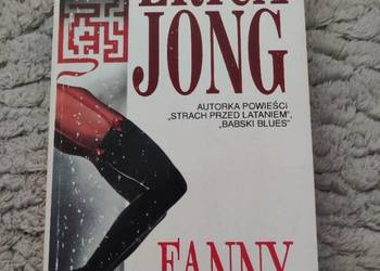 Fanny - Erica Jong