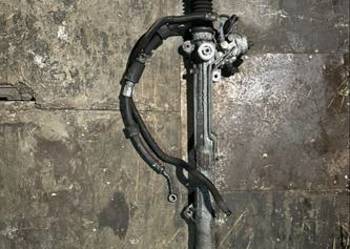 Audi a6c6  maglownica przekładnia kierownicza kolumna kompletna + weże