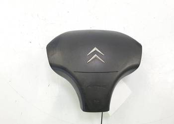 PODUSZKA AIRBAG CITROEN JUMPER 7353213690