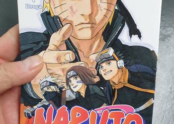 Naruto - tom 68 - Manga