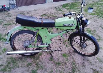 Sprzedam Romet 50T1