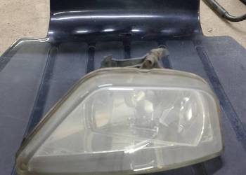 Halogen przeciwmgielny prawy Ford Focus Mk1 po lift