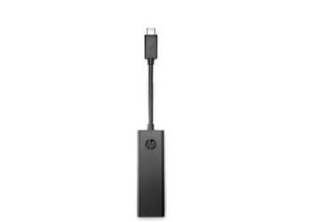 Przejściówka adapter HP USB-C to 4,5 mm 4ST73AA
