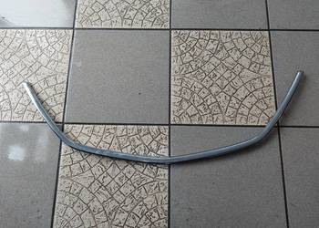 Mazda MPV 2004 2007 CHROM NA GRILL