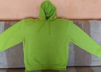 Bluza z kapturem XL używane