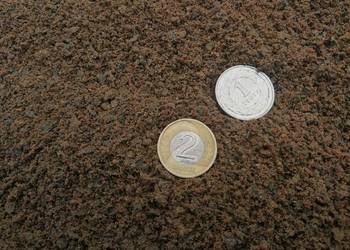 KAMIEŃ ZERÓWKA, WYSIEWKA 0-4mm (Mączka/Podsypka pod kostkę)